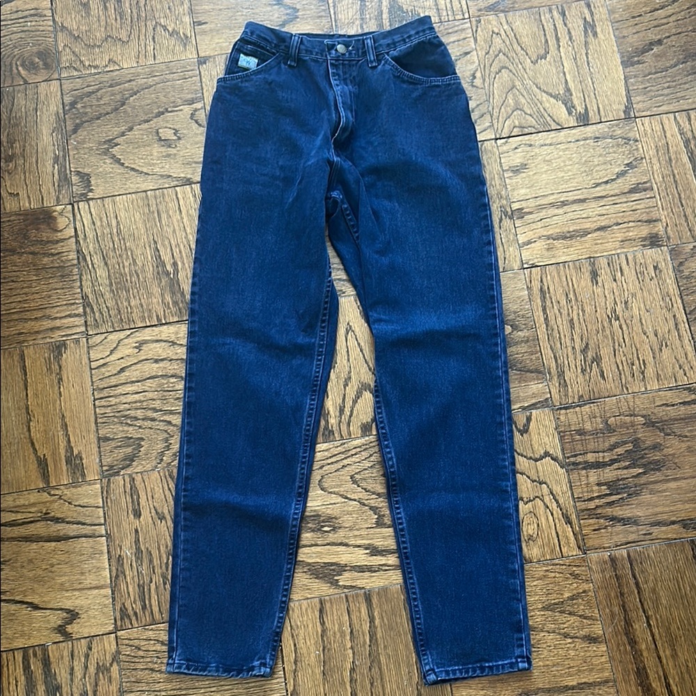 Vintage Wrangler Jeans - amazing condition